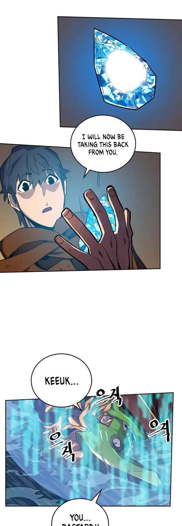 A Returner’s Magic Should Be Special Chapter 43 image 20_optimized